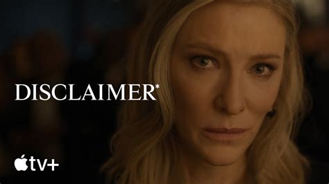 Watch Disclaimer .